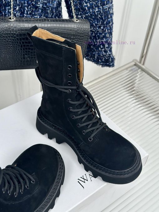 JW Anderson 24s fashion show for autumn and winter new productsSponge cake thick soled Marti0hv0pn86 - Image 6