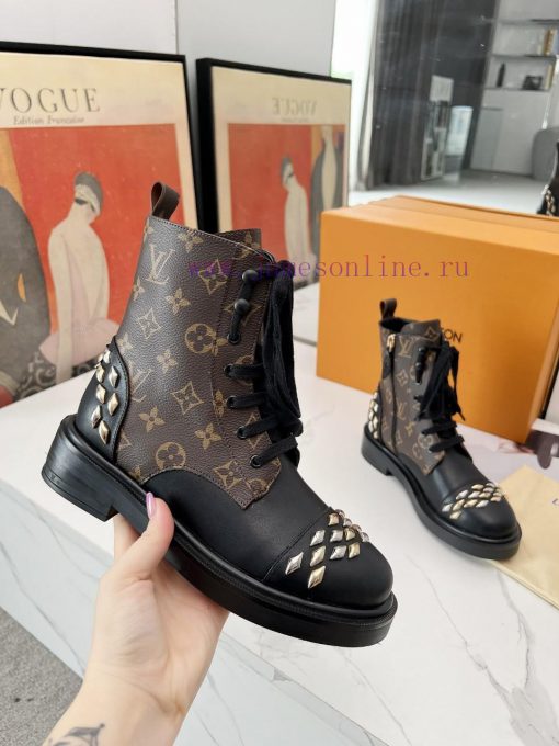 The cabinet synchronizes with LV Louis Vuitton's high-end product quality purchasing, which sksy264f - Image 14