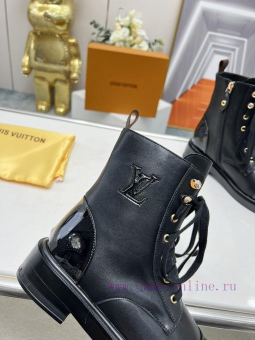 The cabinet synchronizes with LV Louis Vuitton's high-end product quality purchasing, which wxdwmh10 - Image 11