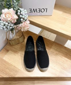 ~LOEWE purchasing grade 2023 autumn and winter new fisherman shoes, comfortable, lightweightwjaju4t0