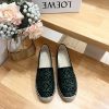 ~LOEWE purchasing grade 2023 autumn and winter new fisherman shoes, comfortable, lightweightwd6gfv3a