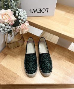 ~LOEWE purchasing grade 2023 autumn and winter new fisherman shoes, comfortable, lightweightwd6gfv3a