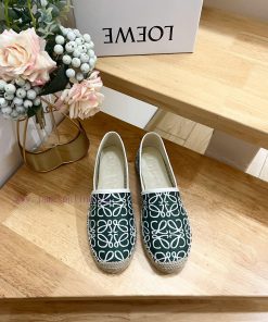 ~LOEWE purchasing grade 2023 autumn and winter new fisherman shoes, comfortable, lightweightysk6aqdm