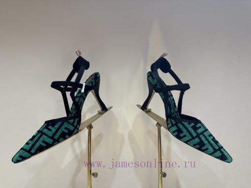 The mostFendi's. 24ss fashion show flagship collection, new products launched, Fendi furnitu5pduxxhv - Image 12