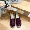 ~LOEWE purchasing grade 2023 autumn and winter new fisherman shoes, comfortable, lightweightod555tg6