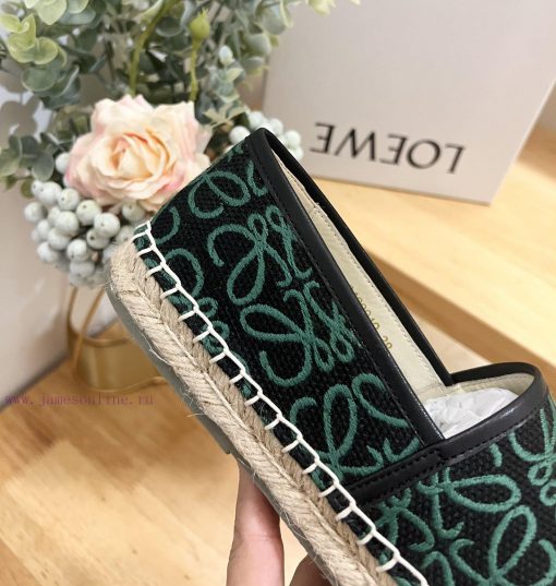 ~LOEWE purchasing grade 2023 autumn and winter new fisherman shoes, comfortable, lightweightwd6gfv3a - Image 9