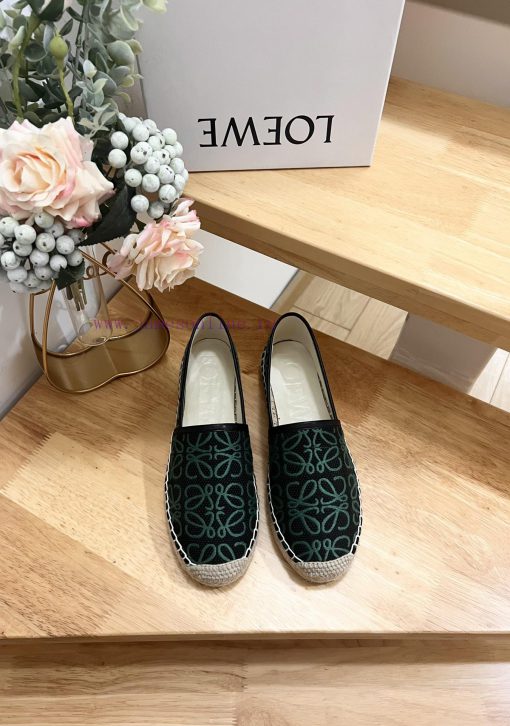 ~LOEWE purchasing grade 2023 autumn and winter new fisherman shoes, comfortable, lightweightwd6gfv3a - Image 11