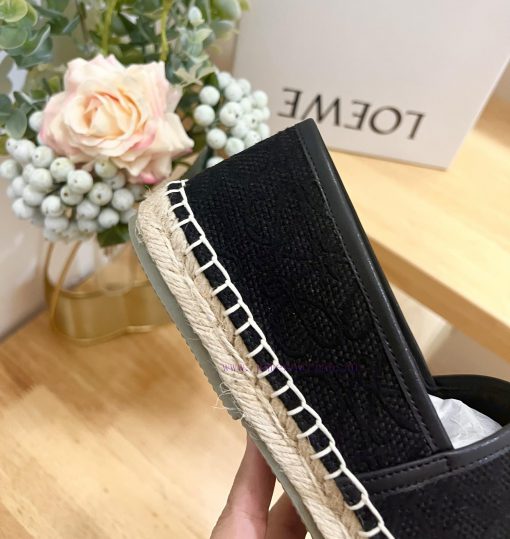 ~LOEWE purchasing grade 2023 autumn and winter new fisherman shoes, comfortable, lightweightwjaju4t0 - Image 16