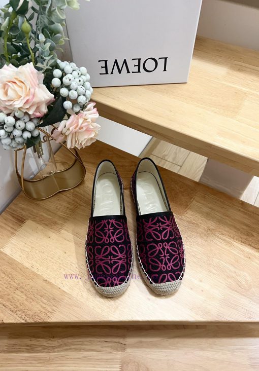 ~LOEWE purchasing grade 2023 autumn and winter new fisherman shoes, comfortable, lightweightod555tg6 - Image 11