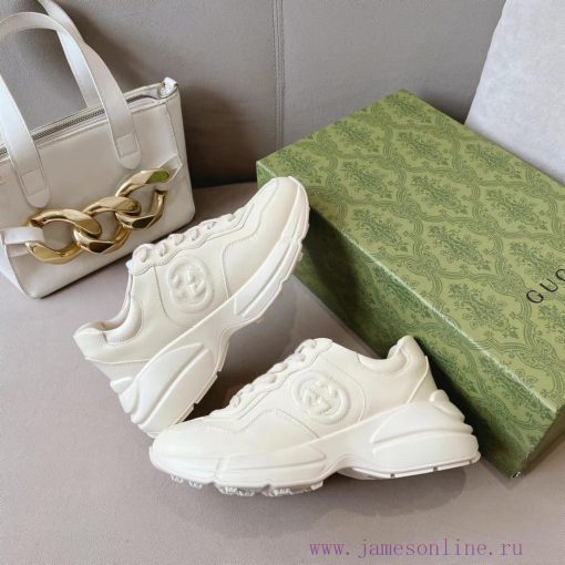 2024 New Cute Dad Shoes Series Dad Shoes 2023 Upgraded Edition Craftsmanship, Full Package Cmv7ufwkt