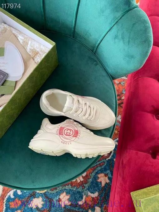 Guccigucci Dad Shoes Series Dad Shoes 2021 Upgraded Edition Craftsmanship, Full Package Crafxv4113ld
