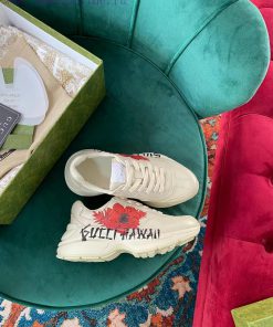 Guccigucci Dad Shoes Series Dad Shoes 2021 Upgraded Edition Craftsmanship, Full Package Craf9cpvnkgx