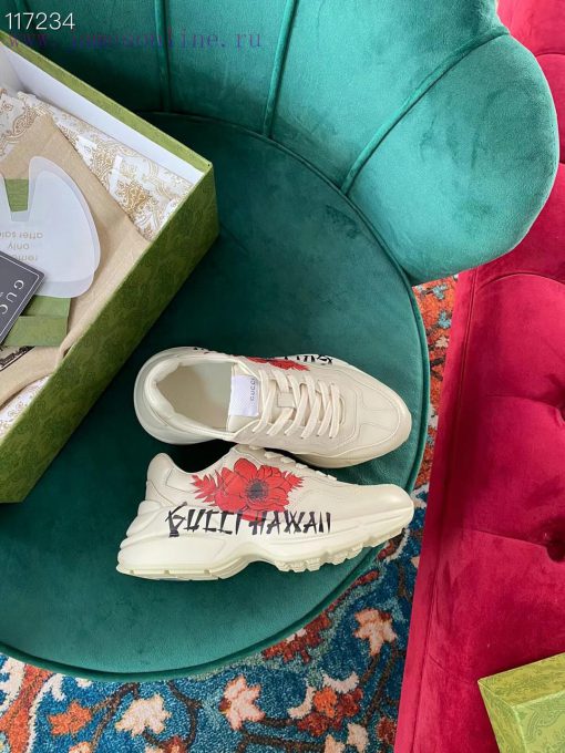 Guccigucci Dad Shoes Series Dad Shoes 2021 Upgraded Edition Craftsmanship, Full Package Craf9cpvnkgx