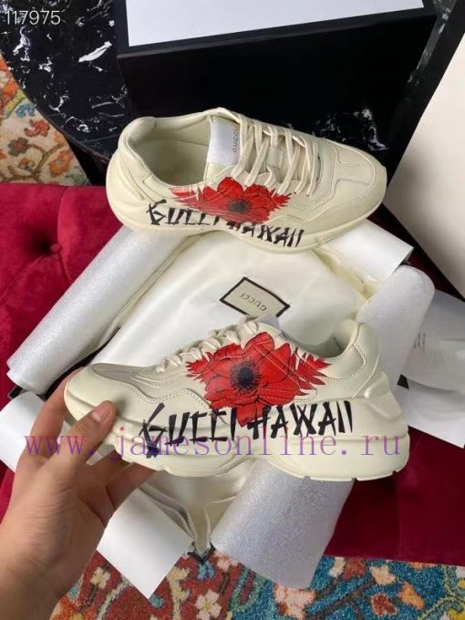 Guccigucci Dad Shoes Series Dad Shoes 2021 Upgraded Edition Craftsmanship, Full Package Craf9cpvnkgx - Image 7
