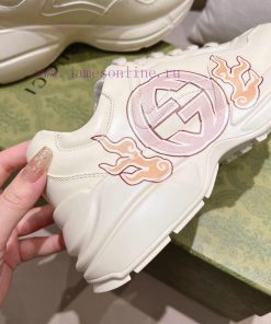 Daddy shoes series Daddy shoes 2024 the Year of the Loong upgraded version process, full paczqvtogjf