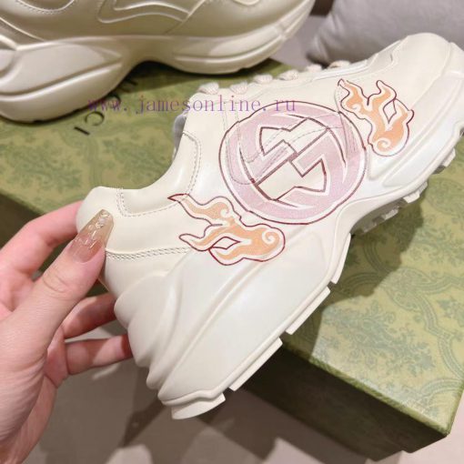 Daddy shoes series Daddy shoes 2024 the Year of the Loong upgraded version process, full paczqvtogjf