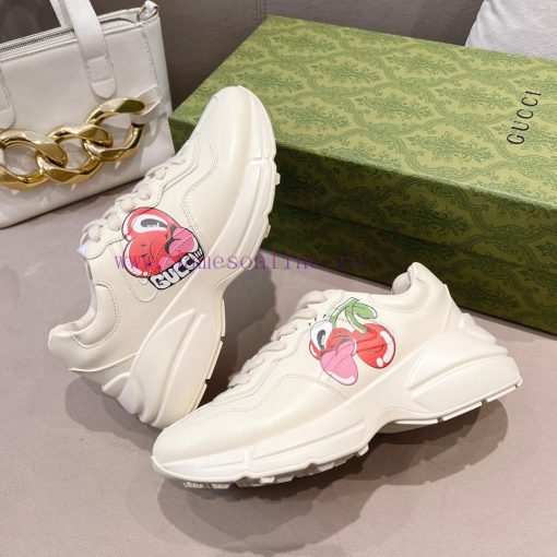 Daddy shoes series Daddy shoes 2024 the Year of the Loong upgraded version process, full pack3fqao1z - Image 8