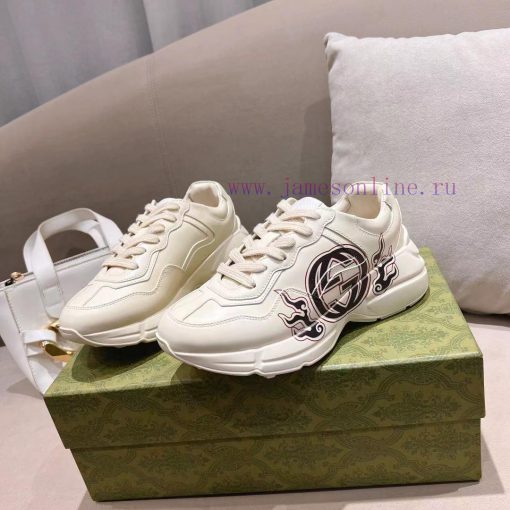 Daddy shoes series Daddy shoes 2024 the Year of the Loong upgraded version process, full pacz2vxgrns - Image 3