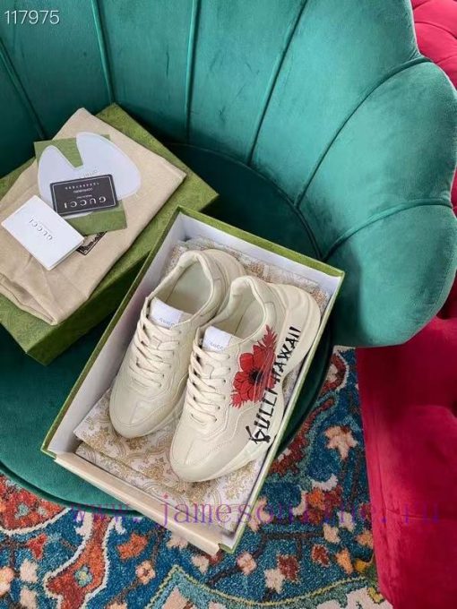 Guccigucci Dad Shoes Series Dad Shoes 2021 Upgraded Edition Craftsmanship, Full Package Craf9cpvnkgx - Image 15
