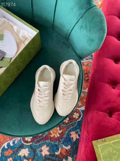 Guccigucci Dad Shoes Series Dad Shoes 2021 Upgraded Edition Craftsmanship, Full Package Craf9cpvnkgx - Image 18