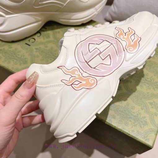 Daddy shoes series Daddy shoes 2024 the Year of the Loong upgraded version process, full paczqvtogjf - Image 11