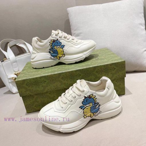 Daddy shoes series Daddy shoes 2024 the Year of the Loong upgraded version process, full pacsbtntj7w - Image 6