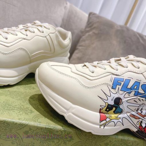 Dad Shoes Series Dad Shoes 2023 Upgraded Edition Craftsmanship, Full Package Craftsmanship, e30bjovq - Image 5