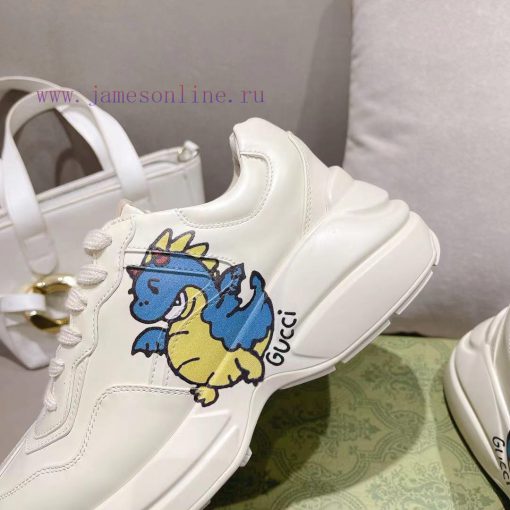Daddy shoes series Daddy shoes 2024 the Year of the Loong upgraded version process, full pacsbtntj7w - Image 16