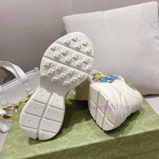 Daddy shoes series Daddy shoes 2024 the Year of the Loong upgraded version process, full pacsbtntj7w - Image 17