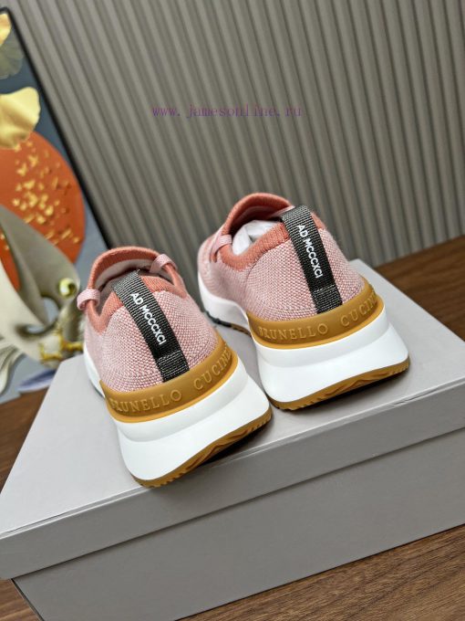 (brunellocucinelli),The fabric is made of cashmere and fly woven sheepskin, and the packaginmz2k0g9t - Image 5