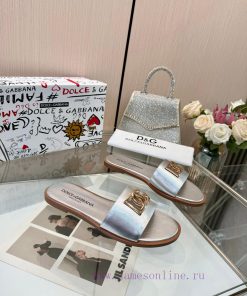 Dolce&Gabbana new style, 12 colors available, 35-43, leather sole 280v88c0qhz
