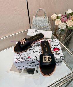 Dolce&Gabbana new style, 12 colors available, 35-43, leather sole 280a64z6qun