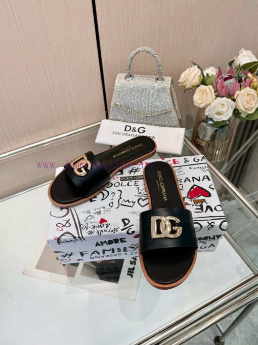 Dolce&Gabbana new style, 12 colors available, 35-43, leather sole 280a64z6qun