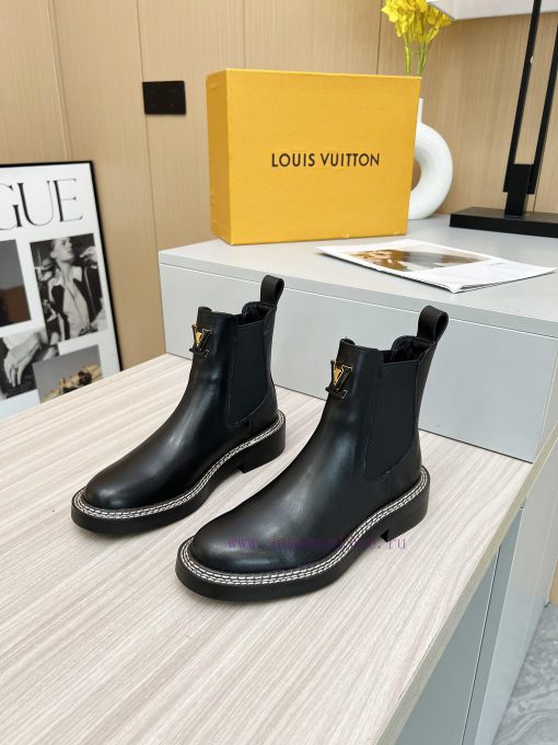 LV New Chelsea Women's Boots~Shopping emphasizes a fate. Believe in your first impression, ibjzo1frn - Image 5