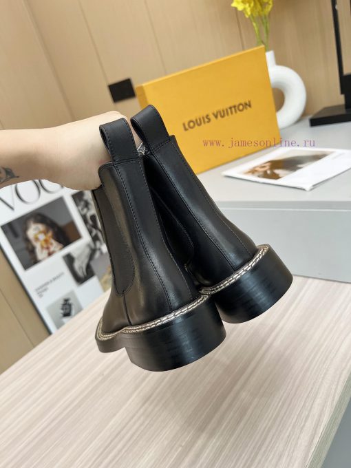 LV New Chelsea Women's Boots~Shopping emphasizes a fate. Believe in your first impression, ibjzo1frn - Image 6