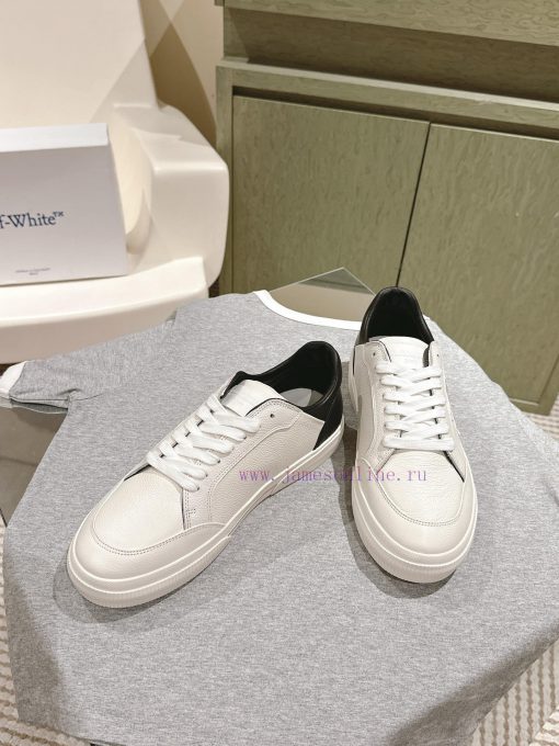Men's Style | ² ⁰ ² 4 𝐬𝐬 🤍🤎Off white's latest popular men's casual shoes are made of delicatxun9ub21 - Image 4