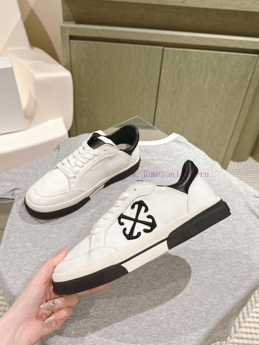 Men's Style | ² ⁰ ² 4 𝐬𝐬 🤍🤎Off white's latest popular men's casual shoes are made of delicatwmjdftyw - Image 3