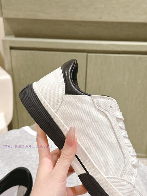 Men's Style | ² ⁰ ² 4 𝐬𝐬 🤍🤎Off white's latest popular men's casual shoes are made of delicatwmjdftyw - Image 5