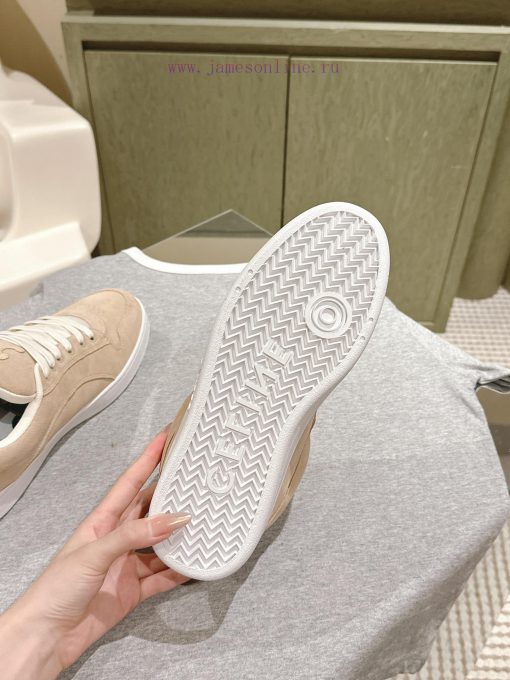 Couple style | ² ⁰ ² 4 𝐬𝐬 🤍🤎 Celine's early autumn new deer skin casual shoe series has beenhmc7ea7x - Image 7
