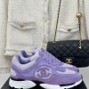 Chanel | Chanel Classic Casual SneakersGrandma Xiang's sneakers have always been attractiveBihz1xdly