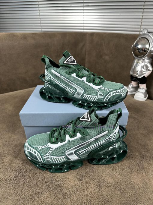The latest 2024 collection from Prada's official website is meticulously crafted, igniting ab2r4c3i9 - Image 3
