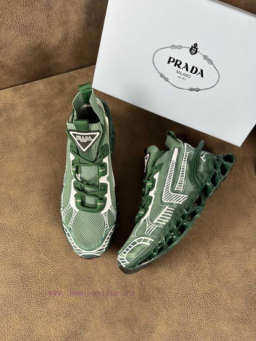 The latest 2024 collection from Prada's official website is meticulously crafted, igniting ab2r4c3i9 - Image 5