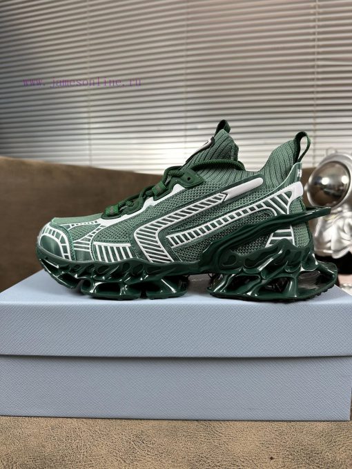 The latest 2024 collection from Prada's official website is meticulously crafted, igniting ab2r4c3i9 - Image 9
