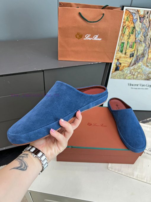 🧚 ‍️. Loro Piana * Top quality genuine men's trailer purchase original version 11 replicate65x4yosw - Image 3