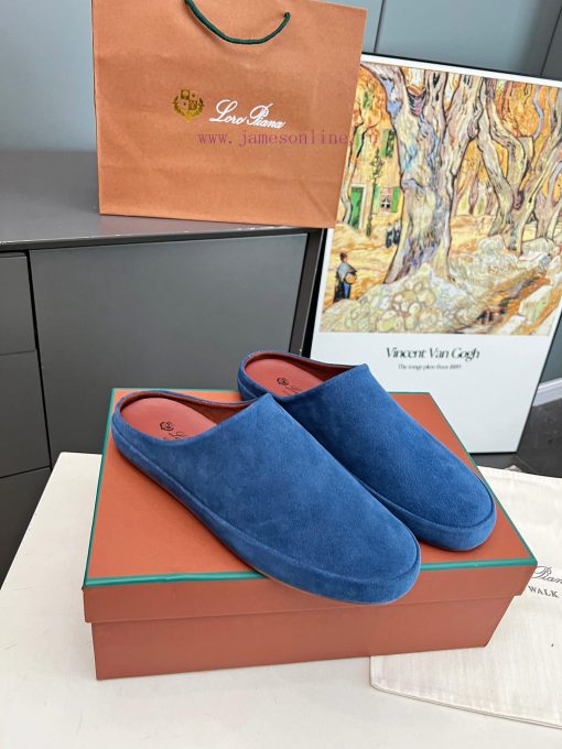 🧚 ‍️. Loro Piana * Top quality genuine men's trailer purchase original version 11 replicate65x4yosw - Image 5