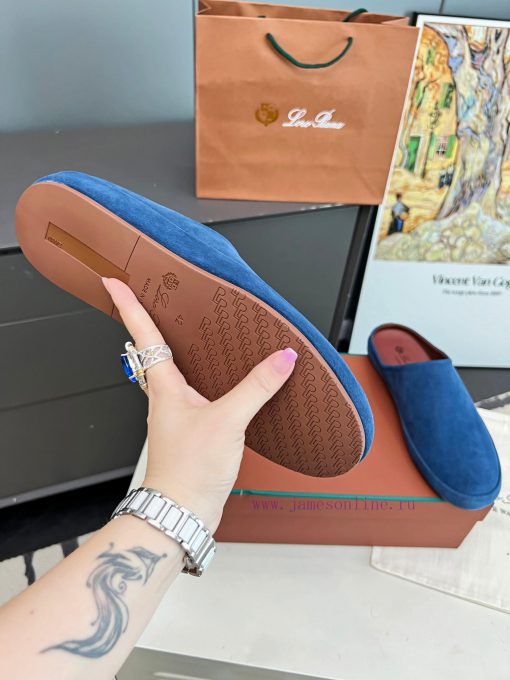 🧚 ‍️. Loro Piana * Top quality genuine men's trailer purchase original version 11 replicate65x4yosw - Image 9