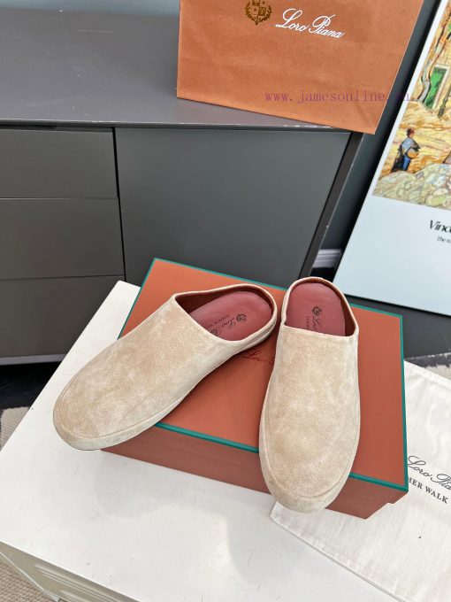 🧚 ‍️. Loro Piana * Top quality genuine men's trailer purchase original version 11 replicate30b3bkz9 - Image 5