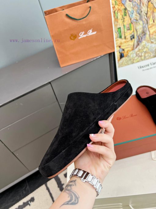 🧚 ‍️. Loro Piana * Top quality genuine men's trailer purchase original version 11 replicatesilq129h - Image 4