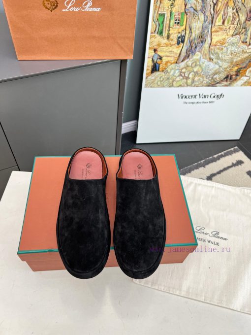 🧚 ‍️. Loro Piana * Top quality genuine men's trailer purchase original version 11 replicatesilq129h - Image 5