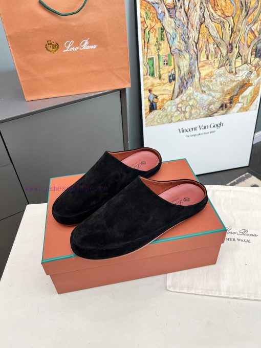🧚 ‍️. Loro Piana * Top quality genuine men's trailer purchase original version 11 replicatesilq129h - Image 6